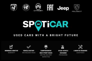 SPOTICAR Alfa Romeo Giulia 2.0t Sprint Auto Euro 6 (s/s) 4dr Used Car - Saloon Petrol Grey - Epsom - 1200588792_4