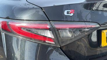 ALFA ROMEO CERTIFIED Alfa Romeo Giulia 2.0t Sprint Auto Euro 6 (s/s) 4dr Used Car - Saloon Petrol Black - Salford - 606526_5