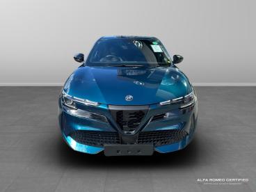ALFA ROMEO CERTIFIED Alfa Romeo Junior 54kwh Elettrica Speciale Auto 5dr Used Car - Suv Electric Blue - Slough - 496295_3