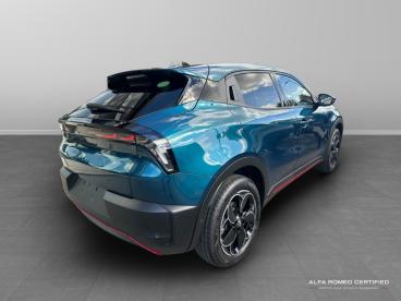 ALFA ROMEO CERTIFIED Alfa Romeo Junior 54kwh Elettrica Speciale Auto 5dr Used Car - Suv Electric Blue - Slough - 496295_5