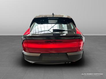ALFA ROMEO CERTIFIED Alfa Romeo Junior 1.2 Mhev Ibrida E-dct Euro 6 (s/s) 5dr Used Car - Suv Hybrid Red - Slough - 517078_4
