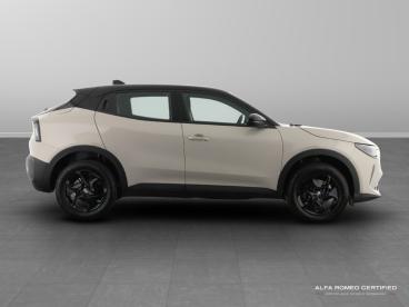 SPOTICAR Alfa Romeo Junior 1.2 Mhev Ibrida E-dct Euro 6 (s/s) 5dr Used Car - Suv Hybrid Black - Epsom - 800518479_4