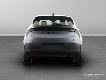 SPOTICAR Alfa Romeo Junior 1.2 Mhev Ibrida E-dct Euro 6 (s/s) 5dr Used Car - Suv Hybrid Black - Epsom - 800518480_2