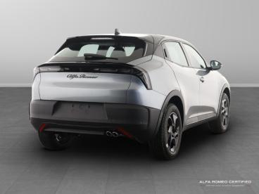 SPOTICAR Alfa Romeo Junior 1.2 Mhev Ibrida E-dct Euro 6 (s/s) 5dr Used Car - Suv Hybrid Black - Epsom - 800518480_3