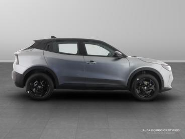 SPOTICAR Alfa Romeo Junior 1.2 Mhev Ibrida E-dct Euro 6 (s/s) 5dr Used Car - Suv Hybrid Black - Epsom - 800518480_4