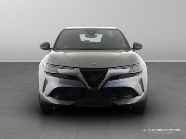 SPOTICAR Alfa Romeo Junior 1.2 Mhev Ibrida E-dct Euro 6 (s/s) 5dr Used Car - Suv Hybrid Black - Epsom - 800518480_5