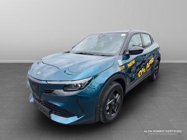 ALFA ROMEO CERTIFIED Alfa Romeo Junior 1.2 Mhev Ibrida E-dct Euro 6 (s/s) 5dr Used Car - Suv Hybrid Blue - Slough - 519881_5