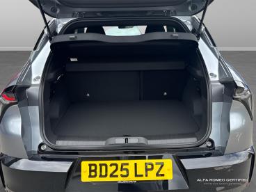 ALFA ROMEO CERTIFIED Alfa Romeo Junior 1.2 Mhev Ibrida E-dct Euro 6 (s/s) 5dr Used Car - Suv Hybrid Grey - Birmingham - 533137_5