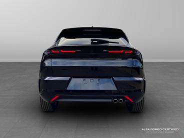 ALFA ROMEO CERTIFIED Alfa Romeo Junior 1.2 Mhev Ibrida E-dct Euro 6 (s/s) 5dr Used Car - Suv Hybrid Black - Birmingham - 533139_4