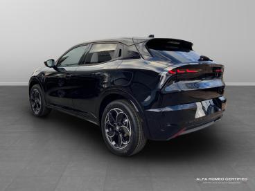 ALFA ROMEO CERTIFIED Alfa Romeo Junior 1.2 Mhev Ibrida E-dct Euro 6 (s/s) 5dr Used Car - Suv Hybrid Black - Birmingham - 533139_5