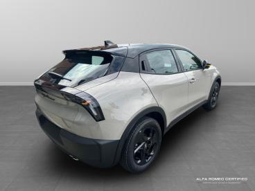 ALFA ROMEO CERTIFIED Alfa Romeo Junior 1.2 Mhev Ibrida E-dct Euro 6 (s/s) 5dr Used Car - Suv Hybrid Beige - Slough - 533991_3