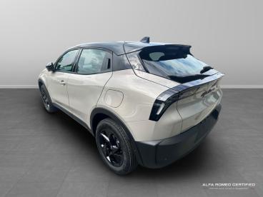 ALFA ROMEO CERTIFIED Alfa Romeo Junior 1.2 Mhev Ibrida E-dct Euro 6 (s/s) 5dr Used Car - Suv Hybrid Beige - Slough - 533991_4