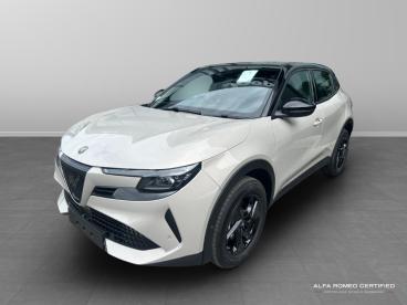ALFA ROMEO CERTIFIED Alfa Romeo Junior 1.2 Mhev Ibrida E-dct Euro 6 (s/s) 5dr Used Car - Suv Hybrid Beige - Slough - 533991_5