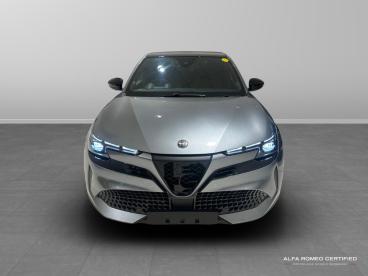 ALFA ROMEO CERTIFIED Alfa Romeo Junior 54kwh Elettrica Speciale Auto 5dr Used Car - Suv Electric Grey - Slough - 534791_2