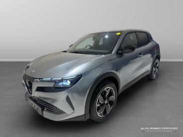 ALFA ROMEO CERTIFIED Alfa Romeo Junior 54kwh Elettrica Speciale Auto 5dr Used Car - Suv Electric Grey - Slough - 534791_3