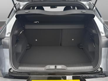 ALFA ROMEO CERTIFIED Alfa Romeo Junior 1.2 Mhev Ibrida E-dct Euro 6 (s/s) 5dr Used Car - Suv Hybrid Grey - Birmingham - 538663_5