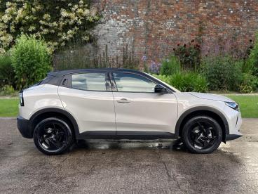 ALFA ROMEO CERTIFIED Alfa Romeo Junior 1.2 Mhev Ibrida E-dct Euro 6 (s/s) 5dr Used Car - Suv Hybrid Beige - Swansea - 542544_3