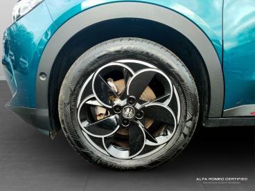 ALFA ROMEO CERTIFIED Alfa Romeo Junior 54kwh Elettrica Speciale Auto 5dr Used Car - Suv Electric Blue - Kidlington - 554427_5
