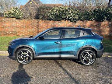 SPOTICAR Alfa Romeo Junior 1.2 Mhev Ibrida E-dct Euro 6 (s/s) 5dr Used Car - Suv Hybrid Multicolour - Hemel Hempstead - 800574701_5