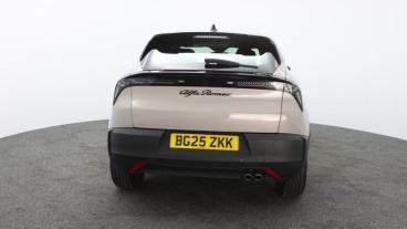 SPOTICAR Alfa Romeo Junior 1.2 Mhev Ibrida E-dct Euro 6 (s/s) 5dr Used Car - Suv Hybrid Brown - Truro - 1200575523_4