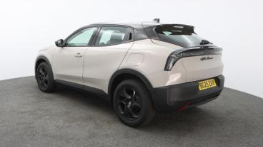 SPOTICAR Alfa Romeo Junior 1.2 Mhev Ibrida E-dct Euro 6 (s/s) 5dr Used Car - Suv Hybrid Brown - Truro - 1200575523_5