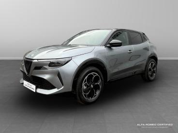 SPOTICAR Alfa Romeo Junior 1.2 Mhev Ibrida E-dct Euro 6 (s/s) 5dr Used Car - Suv Hybrid Grey - Colchester - 800579199_2