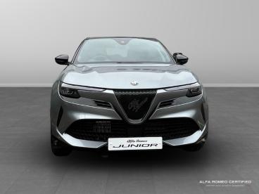 SPOTICAR Alfa Romeo Junior 1.2 Mhev Ibrida E-dct Euro 6 (s/s) 5dr Used Car - Suv Hybrid Grey - Colchester - 800579199_4