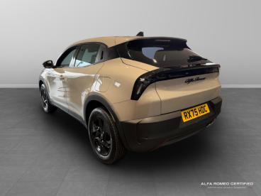 ALFA ROMEO CERTIFIED Alfa Romeo Junior 1.2 Mhev Ibrida E-dct Euro 6 (s/s) 5dr Used Car - Suv Hybrid Beige - Slough - 581430_4