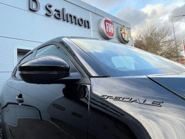 ALFA ROMEO CERTIFIED Alfa Romeo Junior 54kwh Elettrica Speciale Auto 5dr Used Car - Suv Electric  - Colchester - 583808_4