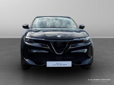 ALFA ROMEO CERTIFIED Alfa Romeo Junior 54kwh Elettrica Speciale Auto 5dr Used Car - Suv Electric  - Colchester - 583808_5