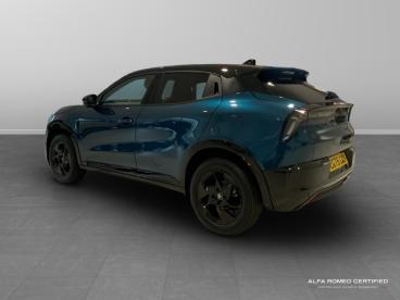 ALFA ROMEO CERTIFIED Alfa Romeo Junior 1.2 Mhev Ibrida E-dct Euro 6 (s/s) 5dr Used Car - Suv Hybrid Blue - Chiswick - 585492_5