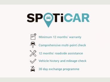SPOTICAR Alfa Romeo Junior 54kwh Elettrica Speciale Auto 5dr Used Car - Suv Electric Black - Pulborough - 1200585868_4