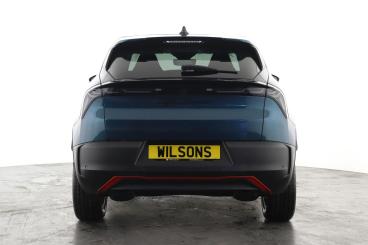 SPOTICAR Alfa Romeo Junior 54kwh Elettrica Speciale Auto 5dr Used Car - Suv Electric Blue - Epsom - 1200588790_2