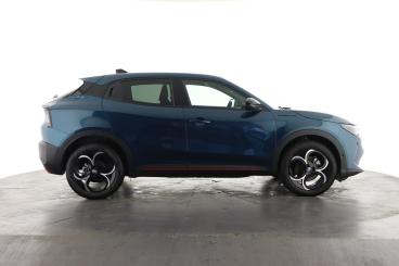 SPOTICAR Alfa Romeo Junior 54kwh Elettrica Speciale Auto 5dr Used Car - Suv Electric Blue - Epsom - 1200588790_4