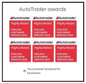 ALFA ROMEO CERTIFIED Alfa Romeo Junior 1.2 Mhev Ibrida E-dct Euro 6 (s/s) 5dr Used Car - Suv Hybrid Beige - Colchester - 591697_3