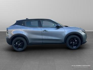 ALFA ROMEO CERTIFIED Alfa Romeo Junior 1.2 Mhev Ibrida E-dct Euro 6 (s/s) 5dr Used Car - Suv Hybrid Grey - Birmingham - 593532_2