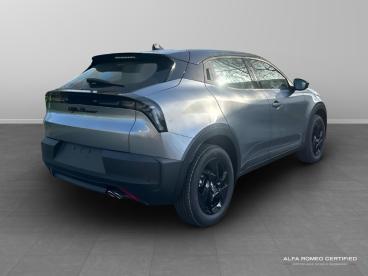 ALFA ROMEO CERTIFIED Alfa Romeo Junior 1.2 Mhev Ibrida E-dct Euro 6 (s/s) 5dr Used Car - Suv Hybrid Grey - Birmingham - 593532_3