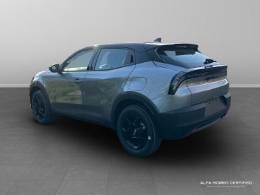 ALFA ROMEO CERTIFIED Alfa Romeo Junior 1.2 Mhev Ibrida E-dct Euro 6 (s/s) 5dr Used Car - Suv Hybrid Grey - Birmingham - 593532_5