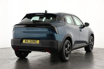 SPOTICAR Alfa Romeo Junior 1.2 Mhev Ibrida E-dct Euro 6 (s/s) 5dr Used Car - Suv Hybrid Blue - Epsom - 1200593840_3