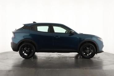 SPOTICAR Alfa Romeo Junior 1.2 Mhev Ibrida E-dct Euro 6 (s/s) 5dr Used Car - Suv Hybrid Blue - Epsom - 1200593840_5