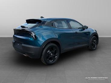 SPOTICAR Alfa Romeo Junior 1.2 Mhev Ibrida E-dct Euro 6 (s/s) 5dr Used Car - Suv Hybrid Blue - Birmingham - 800596666_3