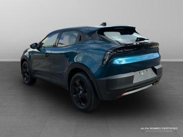 SPOTICAR Alfa Romeo Junior 1.2 Mhev Ibrida E-dct Euro 6 (s/s) 5dr Used Car - Suv Hybrid Blue - Birmingham - 800596666_5