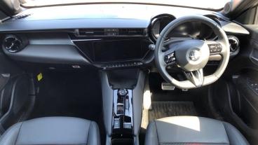 SPOTICAR Alfa Romeo Junior 54kwh Elettrica Veloce Auto 5dr Used Car - Suv Electric Multicolour - Sale - 1200604279_4