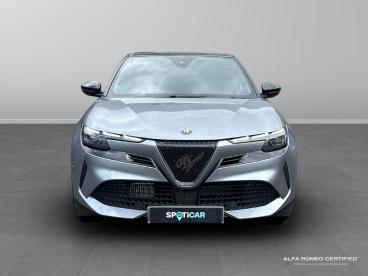 ALFA ROMEO CERTIFIED Alfa Romeo Junior 1.2 Mhev Ibrida E-dct Euro 6 (s/s) 5dr Used Car - Suv Hybrid Multicolour - Swindon - 609038_3