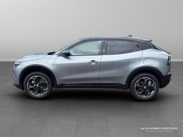 ALFA ROMEO CERTIFIED Alfa Romeo Junior 1.2 Mhev Ibrida E-dct Euro 6 (s/s) 5dr Used Car - Suv Hybrid Multicolour - Swindon - 609038_5