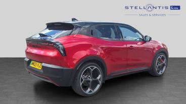 SPOTICAR Alfa Romeo Junior 54kwh Elettrica Veloce Auto 5dr Used Car - Suv Electric Multicolour - Sale - 1200609513_3