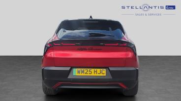 SPOTICAR Alfa Romeo Junior 54kwh Elettrica Veloce Auto 5dr Used Car - Suv Electric Multicolour - Sale - 1200609513_4