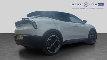 SPOTICAR Alfa Romeo Junior 54kwh Elettrica Veloce Auto 5dr Used Car - Suv Electric Multicolour - Sale - 1200609518_3