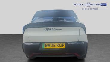 SPOTICAR Alfa Romeo Junior 54kwh Elettrica Veloce Auto 5dr Used Car - Suv Electric Multicolour - Sale - 1200609518_4