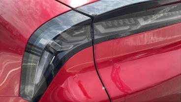 SPOTICAR Alfa Romeo Junior 54kwh Elettrica Veloce Auto 5dr Used Car - Suv Electric Multicolour - Preston - 1200610545_5